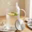 Fissman Embossed Borosilicate Glass Pitcher - 1.8 L-promo_HC_AE_discountpromo_20042020-image-11