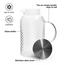Fissman Embossed Borosilicate Glass Pitcher - 1.8 L-promo_HC_AE_discountpromo_20042020-image-12