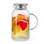 Fissman Embossed Borosilicate Glass Pitcher - 1.8 L-promo_HC_AE_discountpromo_20042020-image-14