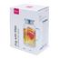 Fissman Embossed Borosilicate Glass Pitcher - 1.8 L-promo_HC_AE_discountpromo_20042020-image-2