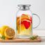 Fissman Embossed Borosilicate Glass Pitcher - 1.8 L-promo_HC_AE_discountpromo_20042020-image-3
