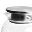 Fissman Embossed Borosilicate Glass Pitcher - 1.8 L-promo_HC_AE_discountpromo_20042020-image-5