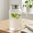 Fissman Embossed Borosilicate Glass Pitcher - 1.8 L-promo_HC_AE_discountpromo_20042020-image-9