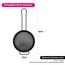 Fissman Stainless Steel Strainer-household-kitchen-kitchentoolsandutensils-colandersandstrainers-image-3