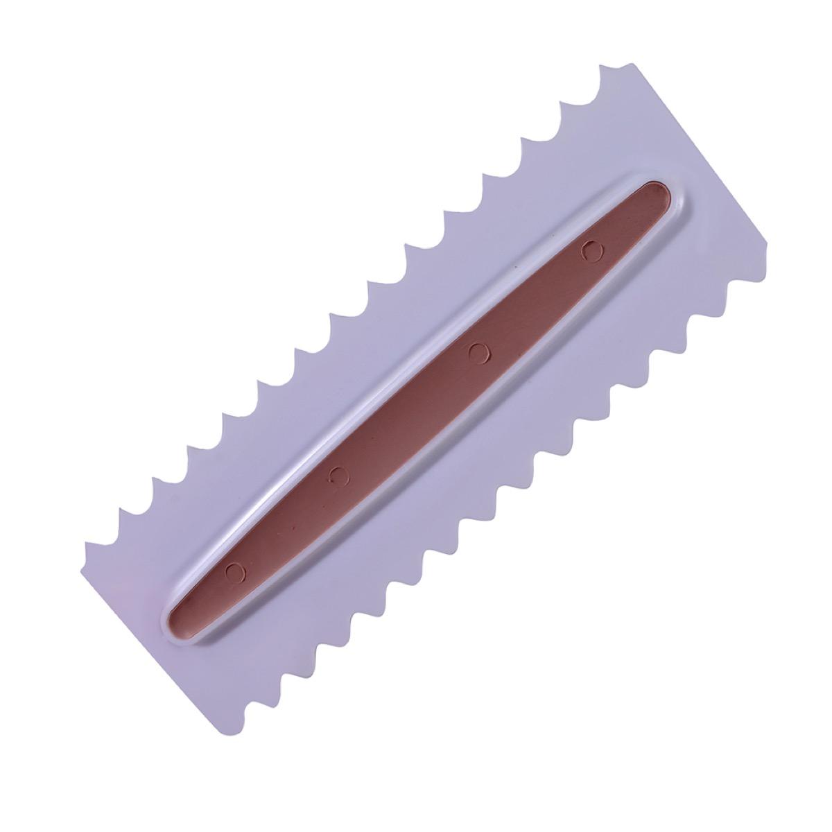 Fissman Cake Scraper