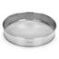 Fissman Stainless Steel Flour Sifter - 24 cm-household-kitchen-kitchentoolsandutensils-colandersandstrainers-image-1