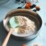 Fissman Stainless Steel Flour Sifter - 24 cm-household-kitchen-kitchentoolsandutensils-colandersandstrainers-image-4