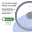 Fissman Universal Glass Lid - 24 cm-promo_HC_AE_discountpromo_20042020-image-8