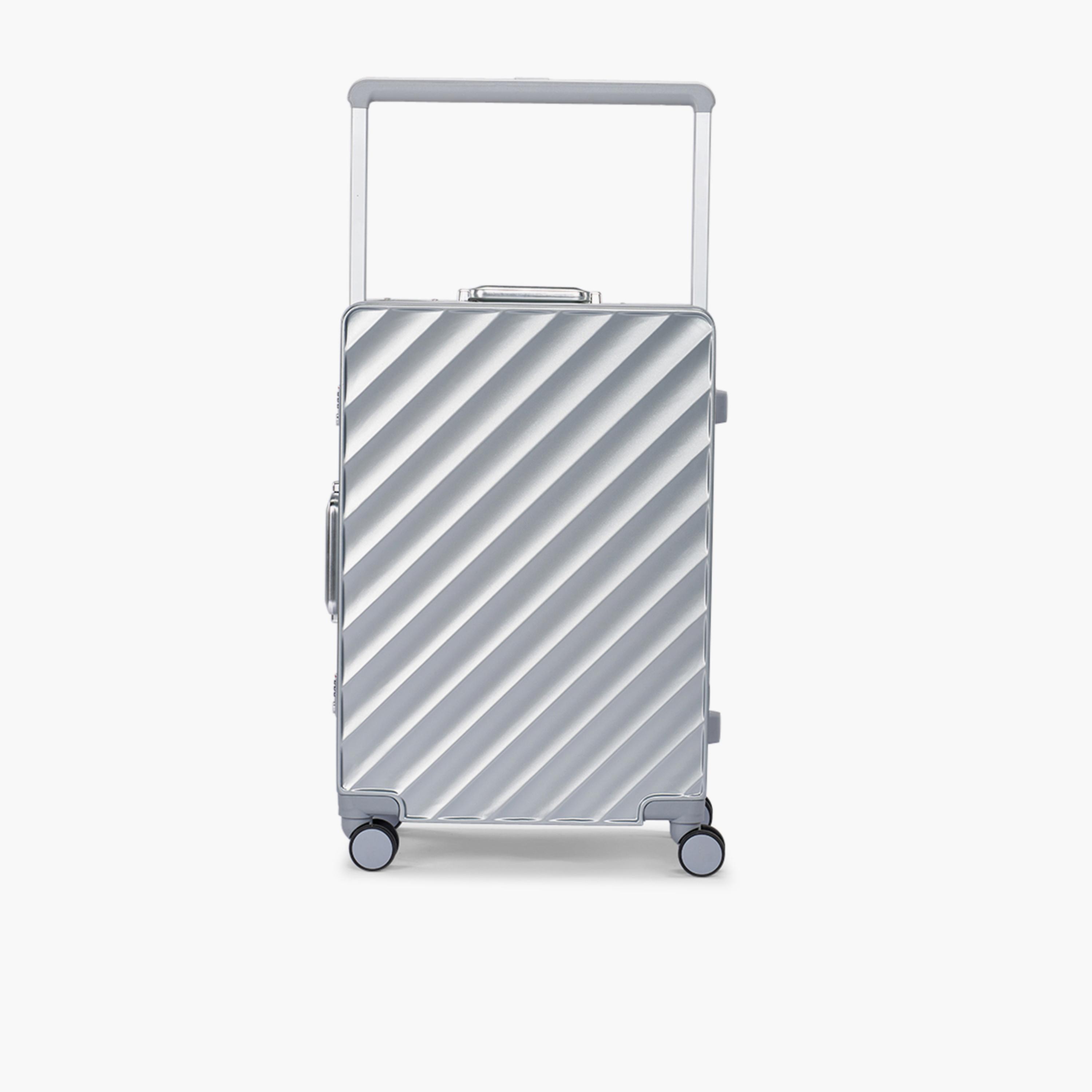 ليمرا - طقم شنطتين سفر بولي كربونات مع ABS جوانب صلبة أربع عجلات دوارة قفل TSA-travel-luggagesandbags-luggage-image-9