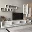 Stylish Home TV Unit with Shelves-furniture-livingroom-tvandmediaunits-image-3