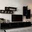 Stylish Home TV Unit with Shelves-furniture-livingroom-tvandmediaunits-image-3