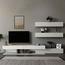 Stylish Home TV Unit with Shelves-furniture-livingroom-tvandmediaunits-image-2