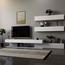 Stylish Home TV Unit with Shelves-furniture-livingroom-tvandmediaunits-image-3