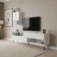 Stylish Home TV Unit with Shelves-furniture-livingroom-tvandmediaunits-image-2