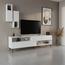 Stylish Home TV Unit with Shelves-furniture-livingroom-tvandmediaunits-image-3