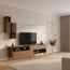 Stylish Home TV Unit with Shelves-furniture-livingroom-tvandmediaunits-image-2