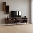 Stylish Home TV Unit with Shelves-furniture-livingroom-tvandmediaunits-image-5