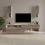 Stylish Home TV Unit with Shelves-furniture-livingroom-tvandmediaunits-image-3