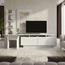 Stylish Home TV Unit with Shelves-furniture-livingroom-tvandmediaunits-image-2