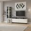 Stylish Home TV Unit with Shelves-furniture-livingroom-tvandmediaunits-image-2