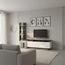 Stylish Home TV Unit with Shelves-furniture-livingroom-tvandmediaunits-image-3