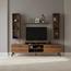Stylish Home TV Unit with Shelves-furniture-livingroom-tvandmediaunits-image-3