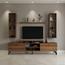 Stylish Home TV Unit with Shelves-furniture-livingroom-tvandmediaunits-image-5