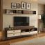 Stylish Home TV Unit with Shelf-furniture-livingroom-tvandmediaunits-image-4