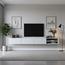 Stylish Home TV Unit - 200 cm-furniture-livingroom-tvandmediaunits-image-1
