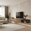 Stylish Home TV Unit - 200 cm-furniture-livingroom-tvandmediaunits-image-1