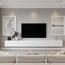 Stylish Home TV Unit - 220 cm-furniture-livingroom-tvandmediaunits-image-1