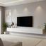 Stylish Home TV Unit - 220 cm-furniture-livingroom-tvandmediaunits-image-3