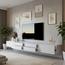 Stylish Home TV Unit - 220 cm-furniture-livingroom-tvandmediaunits-image-4