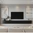 Stylish Home TV Unit - 220 cm-furniture-livingroom-tvandmediaunits-image-1