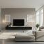 Stylish Home TV Unit - 220 cm-furniture-livingroom-tvandmediaunits-image-2