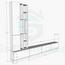 وحدة تلفزيون - ستايلش هوم 280 سم-furniture-livingroom-tvandmediaunits-image-1