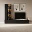 Stylish Home TV Unit with Shelf-furniture-livingroom-tvandmediaunits-image-1