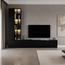 Stylish Home TV Unit with Shelf-furniture-livingroom-tvandmediaunits-image-2