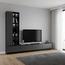 Stylish Home TV Unit with Shelves-furniture-livingroom-tvandmediaunits-image-6