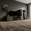 Stylish Home TV Unit with Shelf-furniture-livingroom-tvandmediaunits-image-2