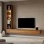 Stylish Home TV Unit with Shelf-furniture-livingroom-tvandmediaunits-image-2