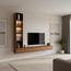 Stylish Home TV Unit with Shelf-furniture-livingroom-tvandmediaunits-image-4