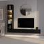 Stylish Home TV Unit with Shelf-furniture-livingroom-tvandmediaunits-image-1