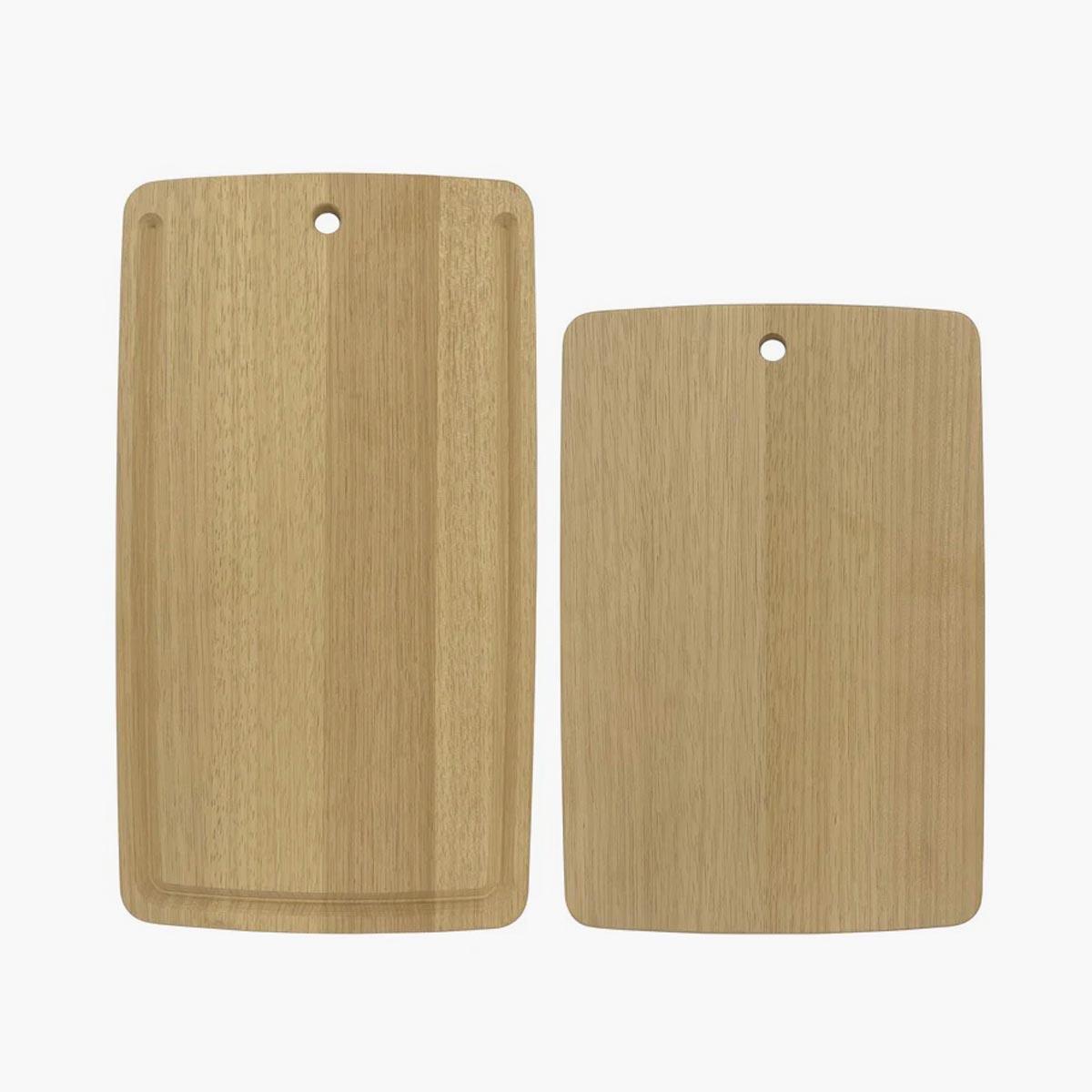 Tramontina 2-Piece Cutting Board Set
