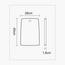 لوح تقطيع - ترامونتينا - 28x40 سم-promo_HC_AE_discountpromo_20042020-image-1