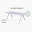 Mahmayi Incontro C148-24 Conference Table-promo_HC_AE_discountpromo_20042020-image-6