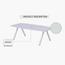 Mahmayi Incontro C148-24 Conference Table-promo_HC_AE_discountpromo_20042020-image-2