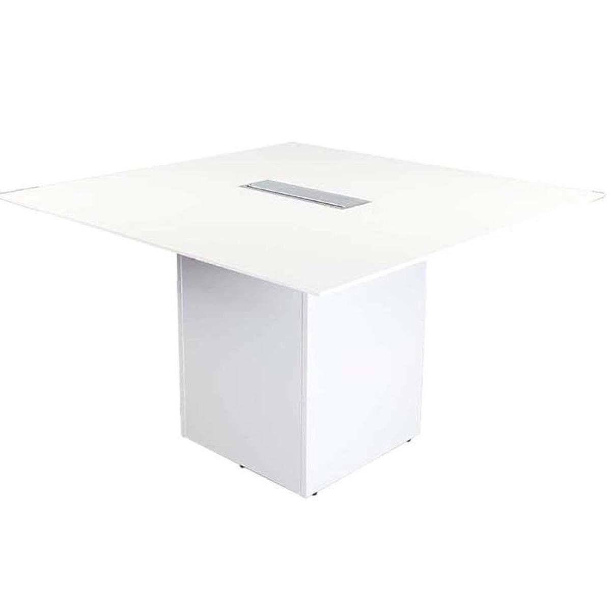 Mahmayi Projekt 7 Rec 120 Modular Conference Table