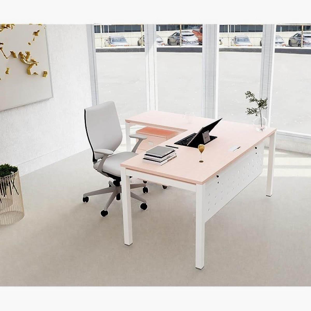 Mahmayi Figura 72-14L Executive Desk