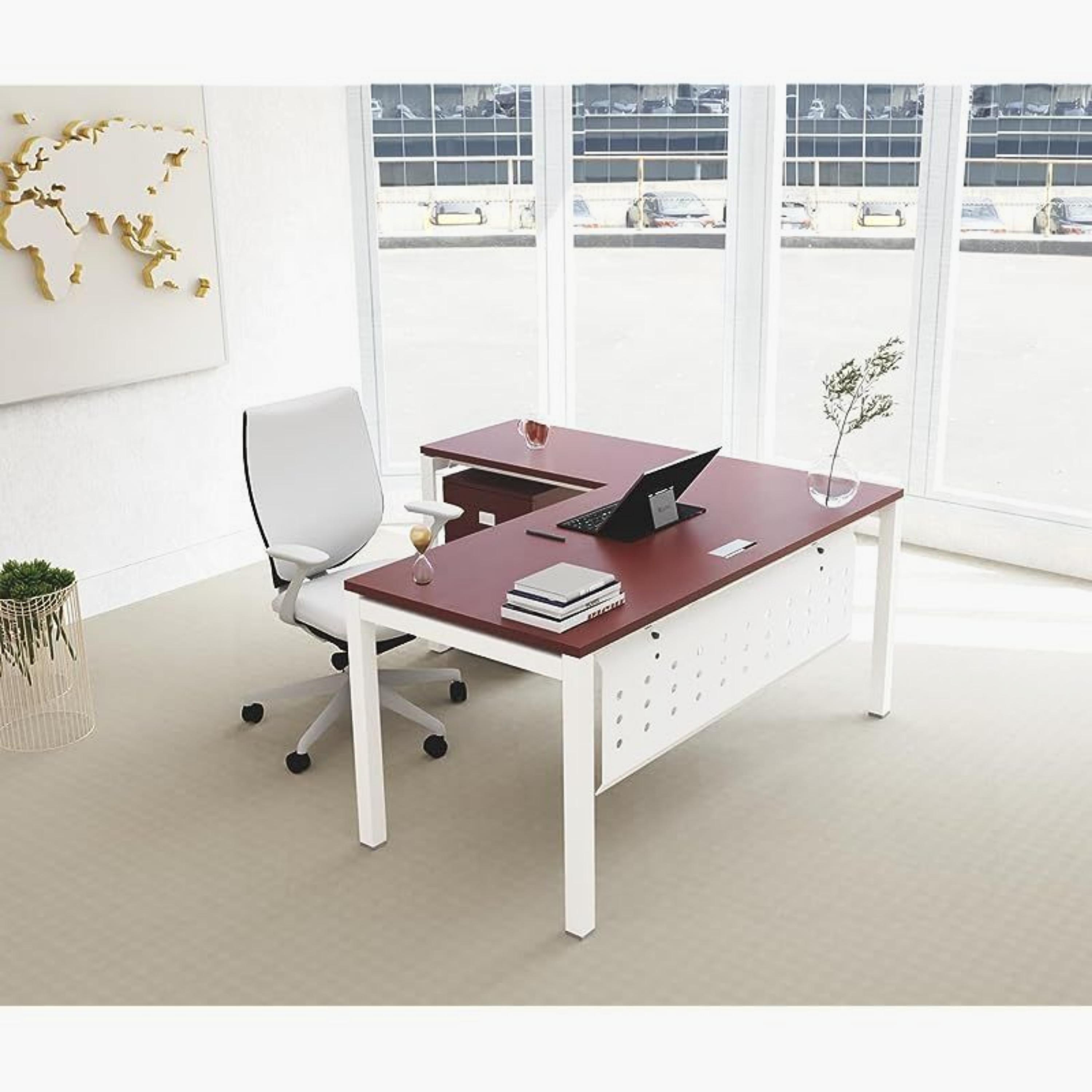 Mahmayi Figura 72-18L Executive Desk